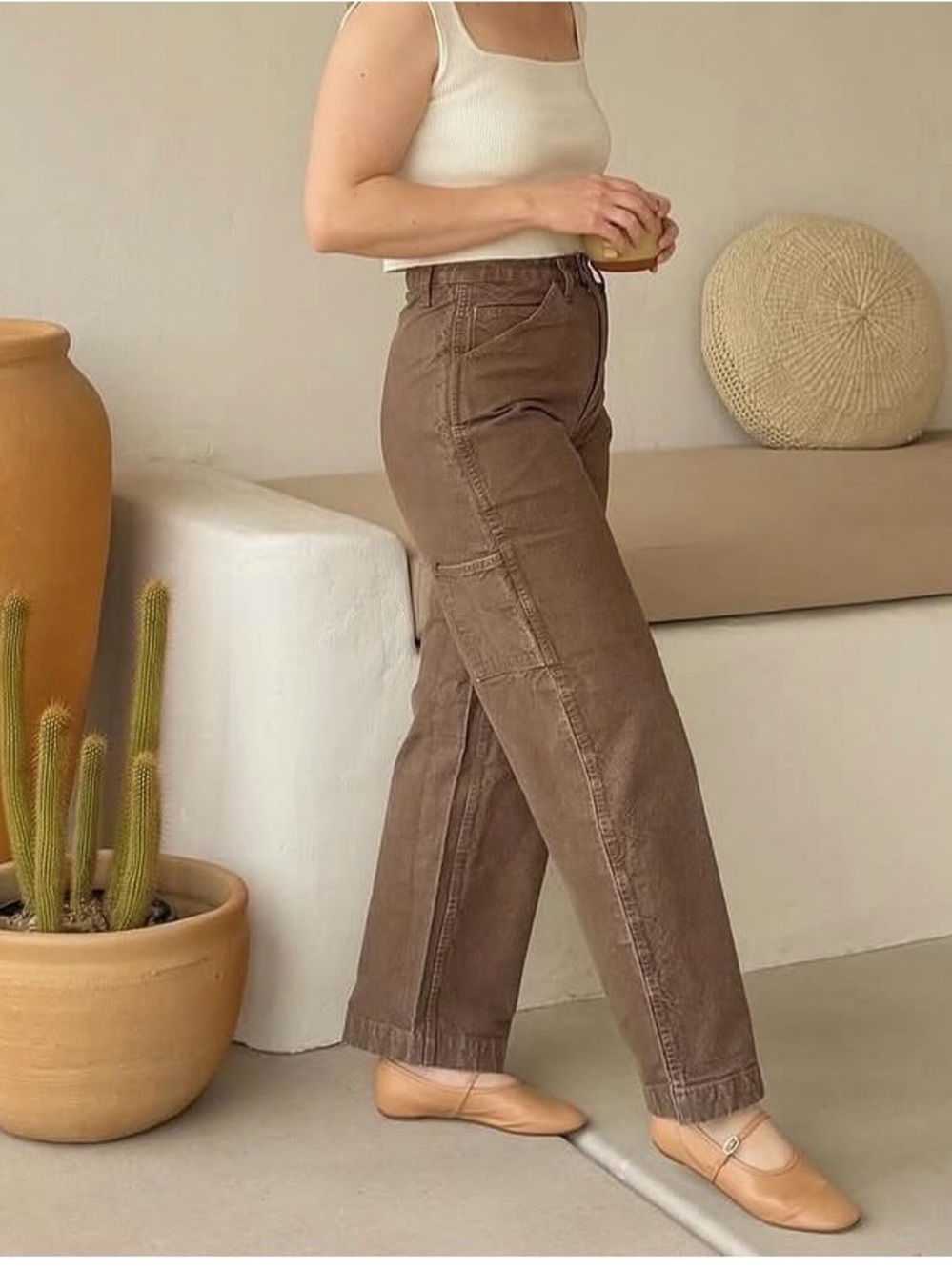 Roam Isa Pants